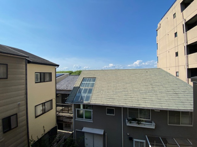 【展望】 | 東洋プラザしろきた