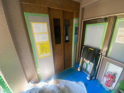 【その他共用部分】 | 東洋プラザしろきた
