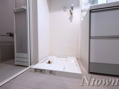 【内装】 | メゾン・フランク | きれいな内装です