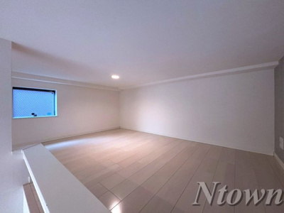 【浴室】 | メゾン・フランク | お風呂です