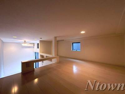 【設備】 | メゾン・フランク | 洗濯機置き場です。