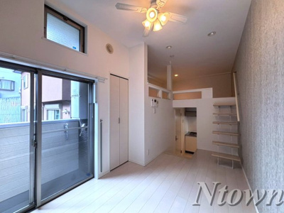 【キッチン】 | メゾン・フランク | お料理しやすいキッチンです