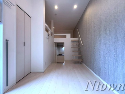 【外観】 | メゾン・フランク | 外観です