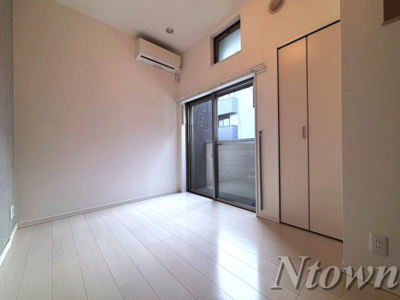 【その他】 | メゾン・フランク | 冷蔵庫置き場です