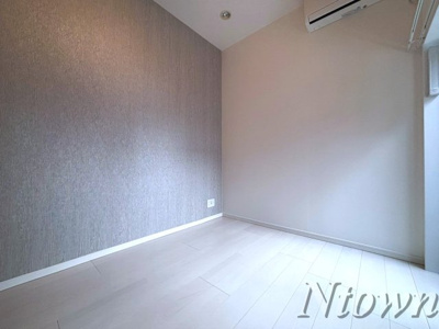 【内装】 | メゾン・フランク | おしゃれな内装です