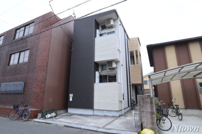 【その他】 | メゾン・フランク | 明るい色調の室内です