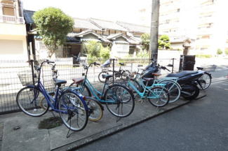 【その他共用部分】