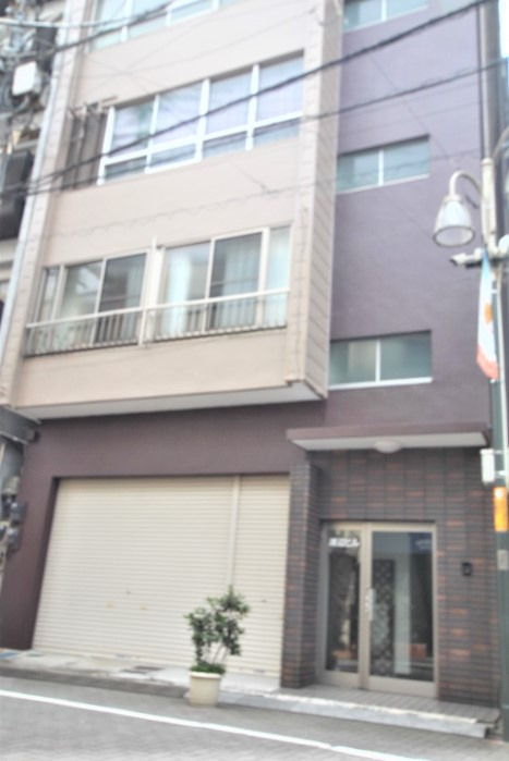 【外観】