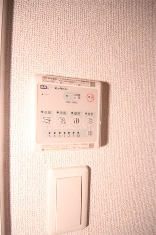 【設備】 | セレニテ福島アリア