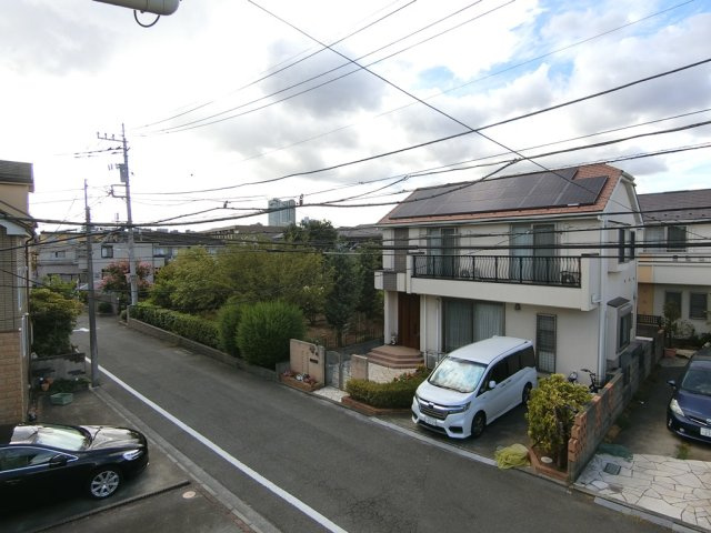 【展望】 | グリーンエステート