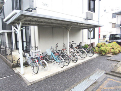 【その他】 | フロンティア1番館