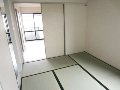 【居間・リビング】 | フロンティア1番館