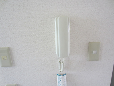 【設備】 | フロンティア1番館