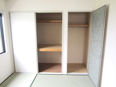 【収納】 | フロンティア1番館