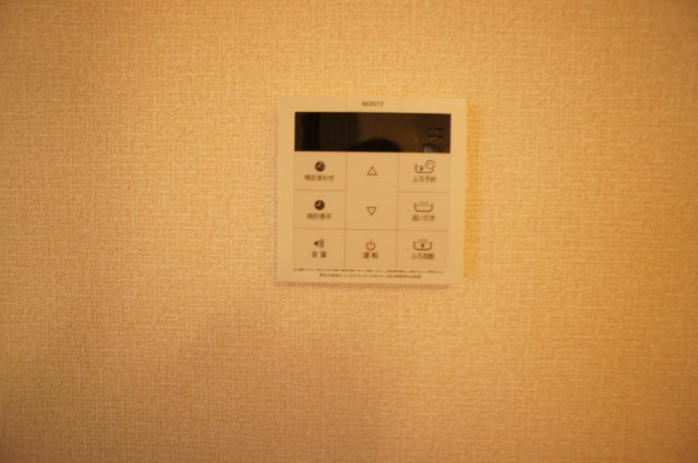 エスポワールＢ棟の設備