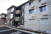 エスポワールＢ棟の画像