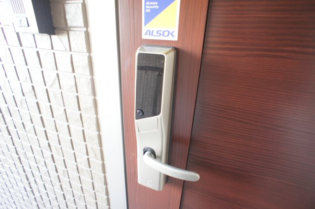 エスポワールＢ棟のその他共用部分