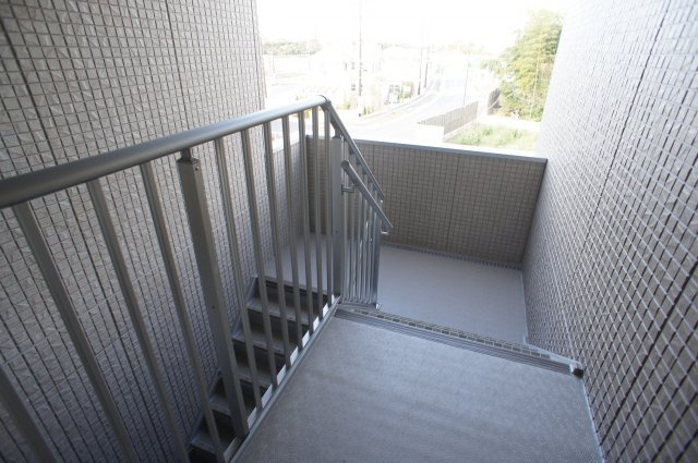 エスポワールＢ棟のその他共用部分