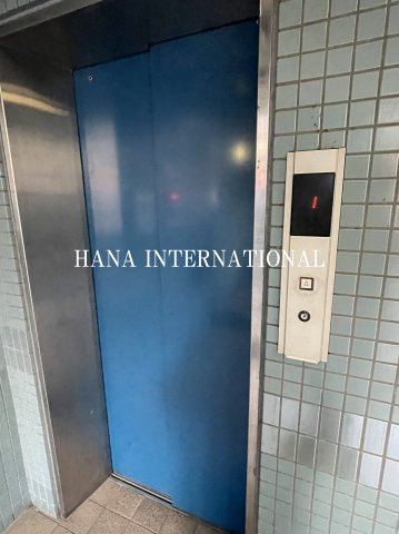 ラ・ルース国立のその他共用部分