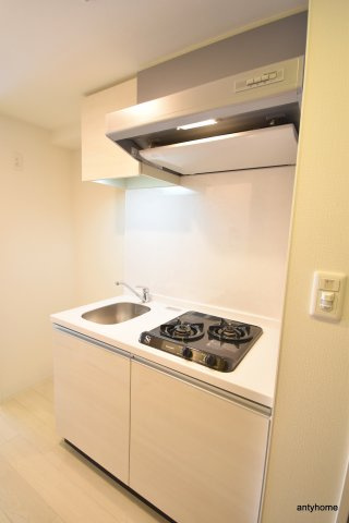 BPRレジデンス江坂　仲介手数料無料のキッチン
