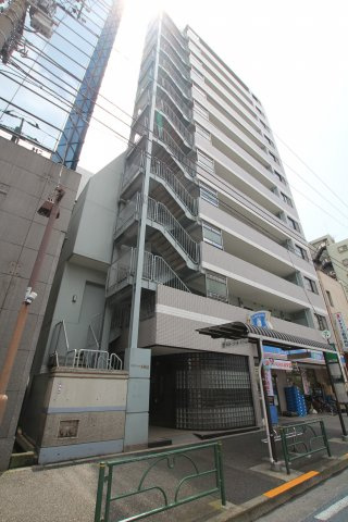 【外観】