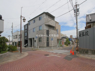 名古屋市千種区上野１丁目3-15『仲介料無料』B号棟｜新築戸建ての画像