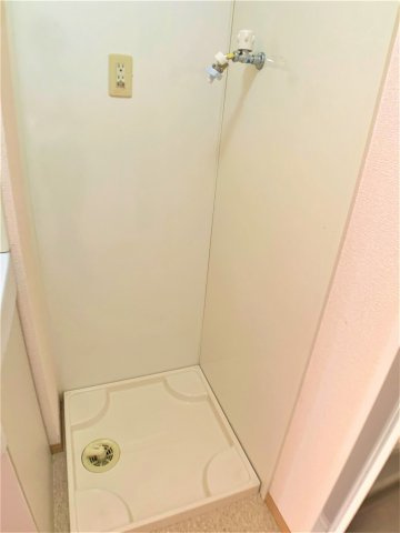セジュール和幸Bの設備