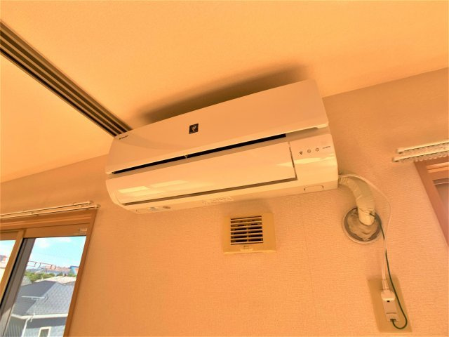 セジュール和幸Bの設備|同一間取りの別部屋写真となります。
イメージです。