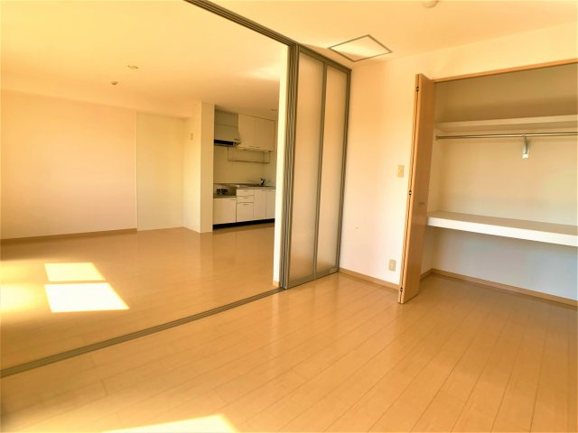 セジュール和幸Bの洋室|同一間取りの別部屋写真となります。
イメージです。