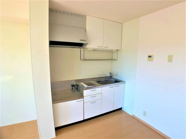 セジュール和幸Bのキッチン|同一間取りの別部屋写真となります。
イメージです。