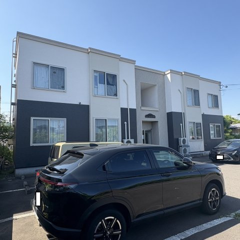 リバースマウンテン壱番館