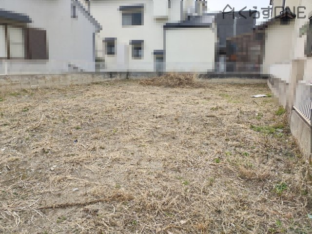 【外観】 | 姫路市広畑区小坂／売土地