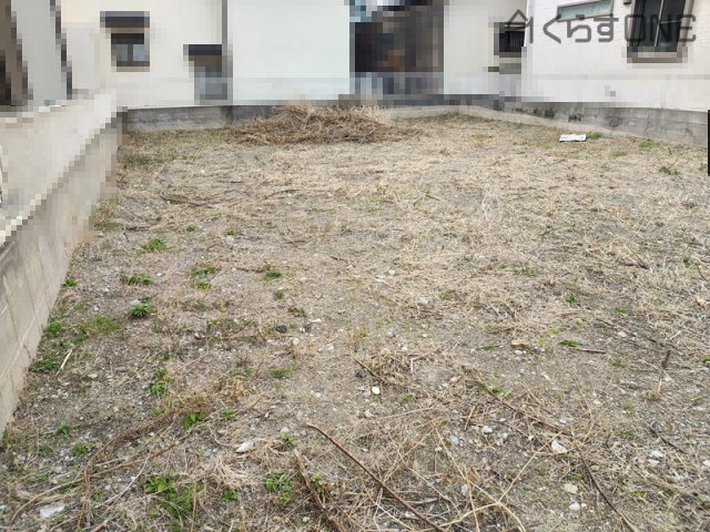 【外観】 | 姫路市広畑区小坂／売土地