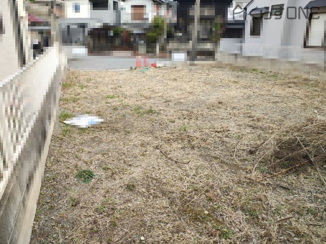 【外観】 | 姫路市広畑区小坂／売土地