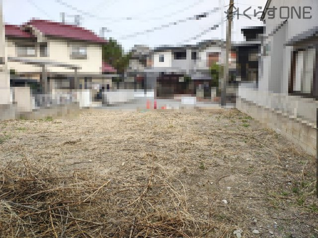 【外観】 | 姫路市広畑区小坂／売土地