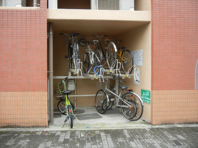 葵ビルのその他共用部分|葵ビル