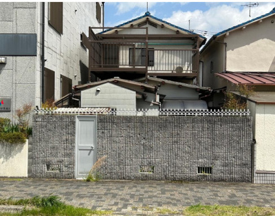 【展望】 | 長岡京市井ノ内下印田