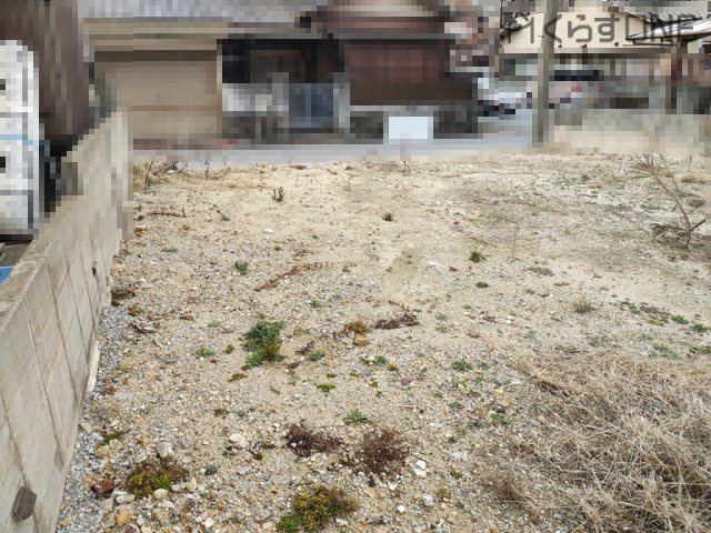【外観】 | 姫路市大津区平松／売土地