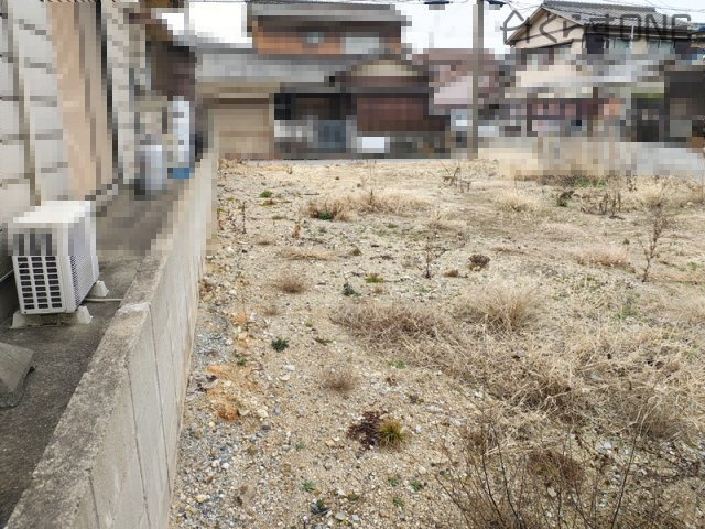 【外観】 | 姫路市大津区平松／売土地