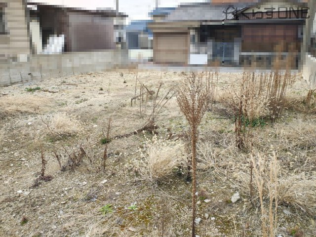 【外観】 | 姫路市大津区平松／売土地