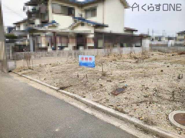 【外観】 | 姫路市大津区平松／売土地