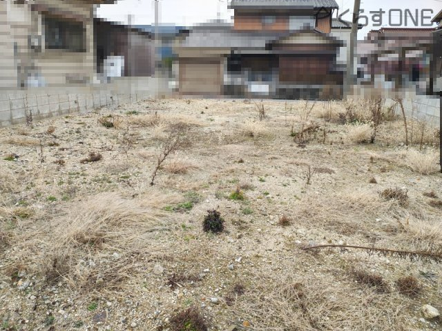 【外観】 | 姫路市大津区平松／売土地