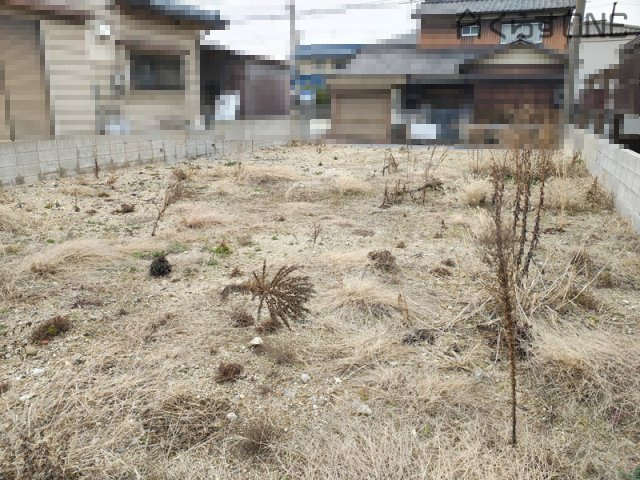 【外観】 | 姫路市大津区平松／売土地