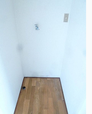 【設備】 | 御井ハイツ