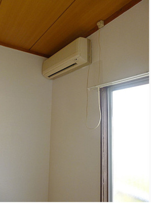 【その他】 | 御井ハイツ