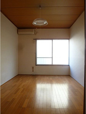 【内装】 | 御井ハイツ | 内装も気になるポイント