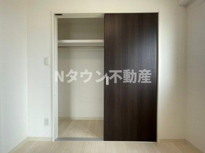 【その他】 | 古出来エンブルコート(旧GRANDUKE古出来) | ちょっとした収納スペースも充実しています