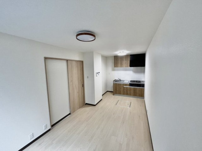 【居間・リビング】 | Alivio本郷