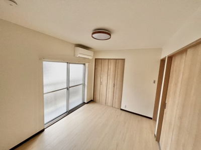 【洋室】 | Alivio本郷