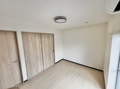 【洋室】 | Alivio本郷